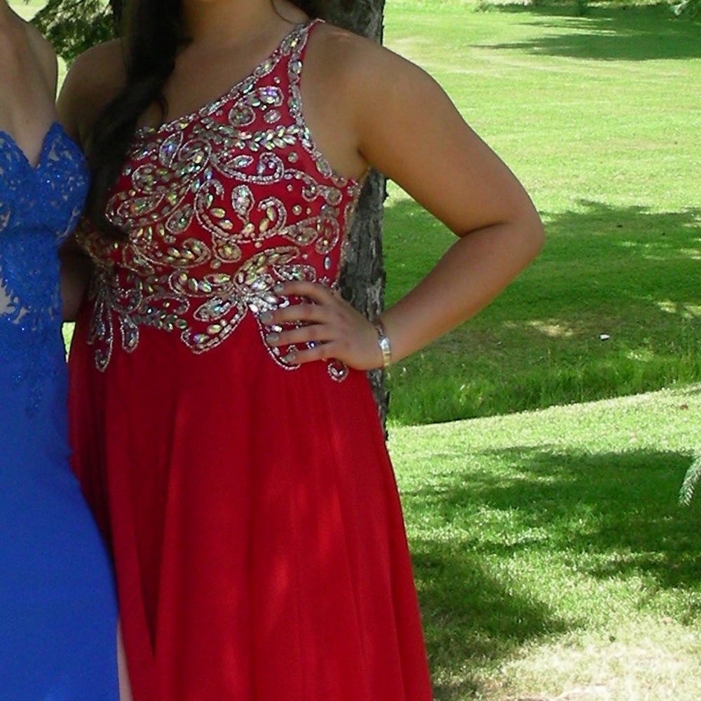 Formal Dress / Prom Dress 👗 - Picture 2 of 4